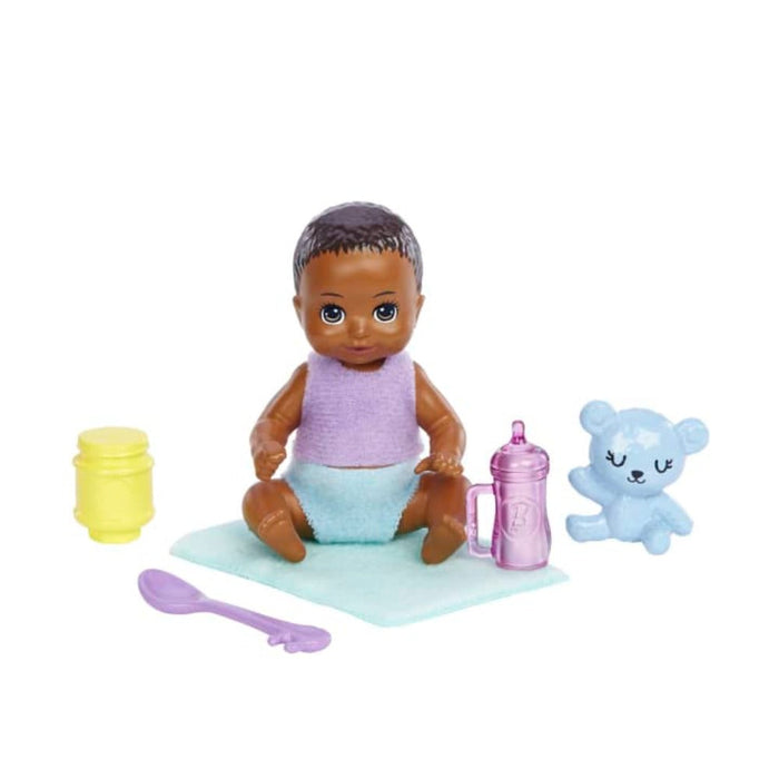 Barbie skipper babysitter inc sales baby