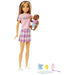 Barbie Skipper Babysitters Dolls And Accessories-Dolls-Barbie-Toycra