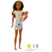 Barbie Skipper Babysitters Dolls And Accessories-Dolls-Barbie-Toycra