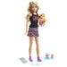 Barbie Skipper Babysitters Dolls And Accessories-Dolls-Barbie-Toycra