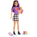 Barbie Skipper Babysitters Dolls And Accessories-Dolls-Barbie-Toycra