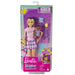 Barbie Skipper Babysitters Dolls And Accessories-Dolls-Barbie-Toycra