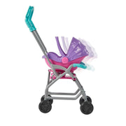 Barbie Skipper Babysitters Inc Playset Doll
