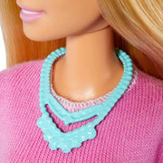 Barbie Teacher Doll