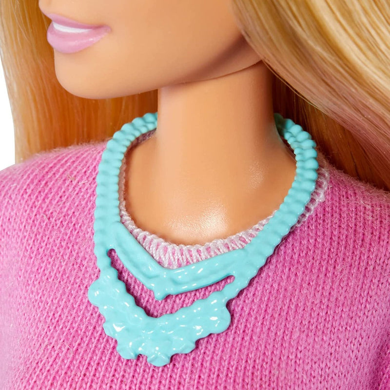 Barbie Teacher Doll