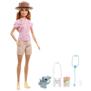 Barbie Zoologist Doll (12 inches)
