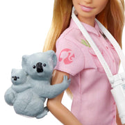 Barbie Zoologist Doll (12 inches)