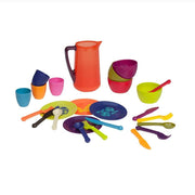 Battat B. Dish Set