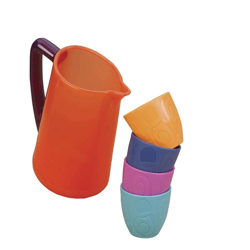 Battat B. Dish Set