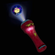 Battat Light Me to The Moon Projector Flashlight