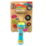 Battat Light Me to The Moon Projector Flashlight