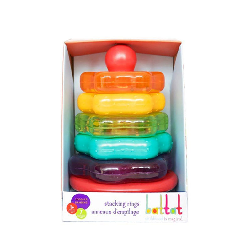 Battat Stacking Rings