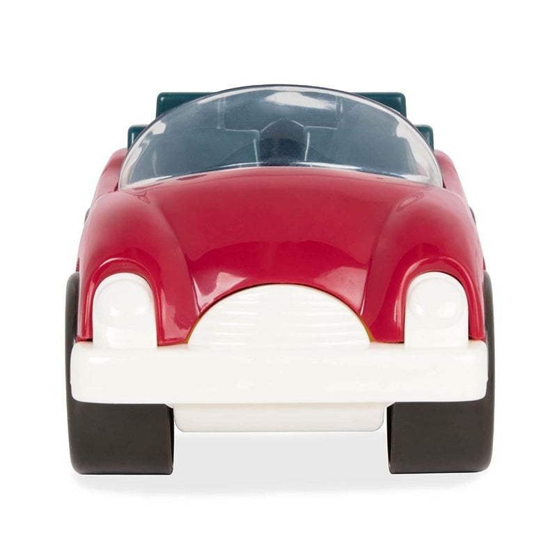Battat Take-Apart Roadster