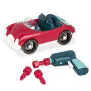 Battat Take-Apart Roadster