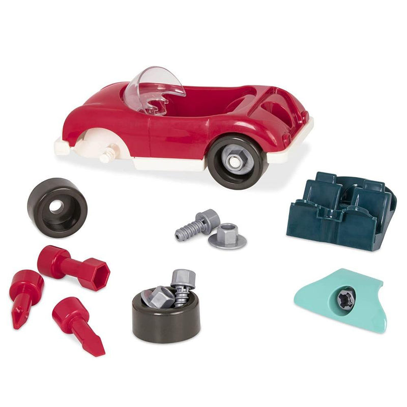 Battat Take-Apart Roadster