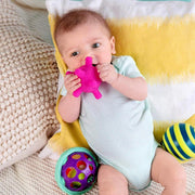Battat Textured Balls Set