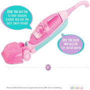 Battat Vacuum Cleaner
