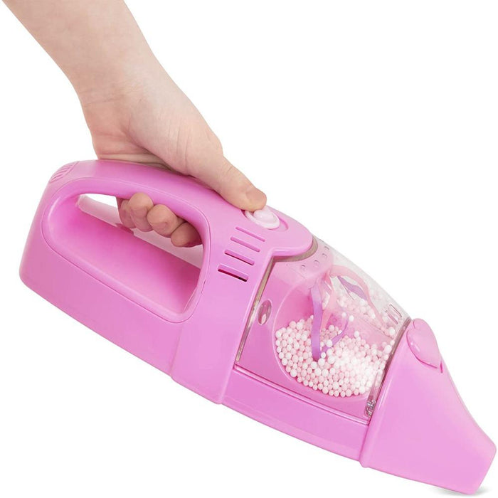 Battat Vacuum Cleaner — Toycra - Main Image