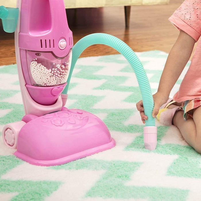 Battat Vacuum Cleaner-Pretend Play-Battat-Toycra
