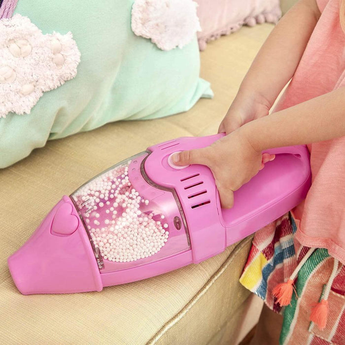 Battat Vacuum Cleaner-Pretend Play-Battat-Toycra