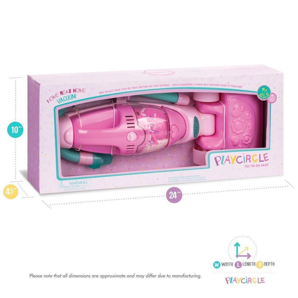 Battat Pink Toy Shopping Cart Battat Grocery Cart Sales