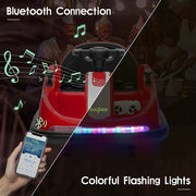 Baybee BC-114 Electric Bumper Car for Kids