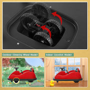 Baybee BC-114 Electric Bumper Car for Kids