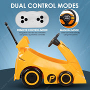 Baybee BC-115 Rechargeable Electric Go Kart Car for Kids