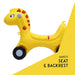 Baybee Baby Horse Rider Kids Ride-On Push Car-Ride Ons-Baybee-Toycra