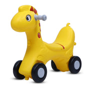 Baybee Baby Horse Rider Kids Ride-On Push Car-Ride Ons-Baybee-Toycra