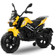 Baybee Benolli Battery-Operated Electric Kids Ride on Bike