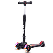 Baybee Flash Scooter 3 Wheel Kids Scooter -F4