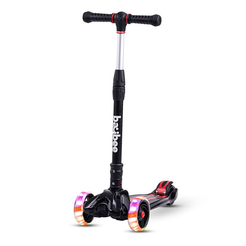 Baybee Flash Scooter 3 Wheel Kids Scooter -F4