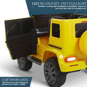 Baybee MJ-121 Defender Rechargeable Battery Operated Jeep for Kids