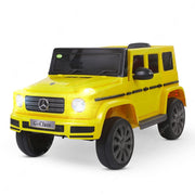 Baybee MJ-121 Defender Rechargeable Battery Operated Jeep for Kids