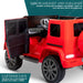 Baybee MJ-121 Defender Rechargeable Battery Operated Jeep for Kids-Ride Ons-Baybee-Toycra