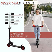 Baybee Magma Pro Skate Scooter for Kids