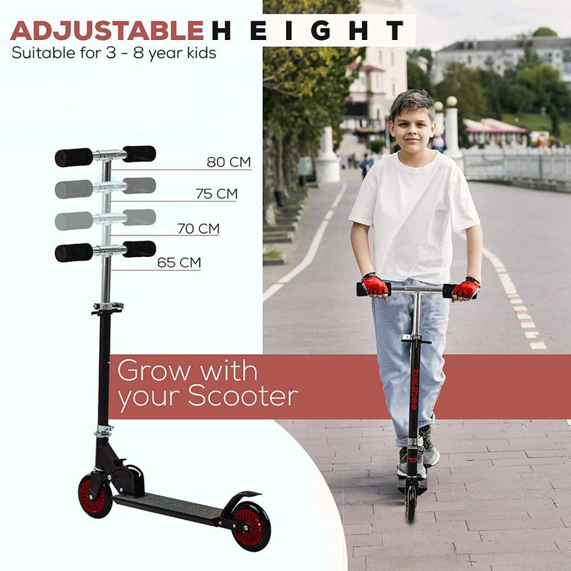 Baybee Magma Pro Skate Scooter for Kids