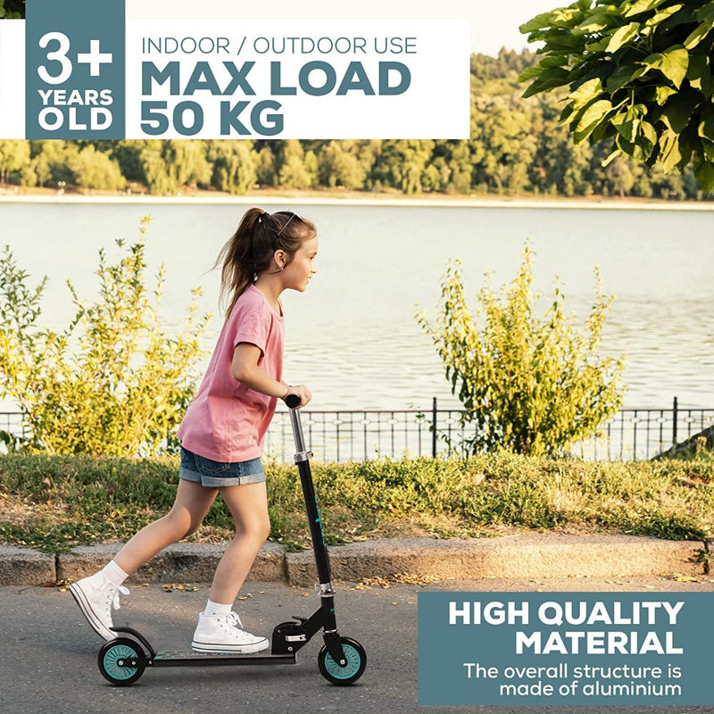 Baybee Magma Pro Skate Scooter for Kids