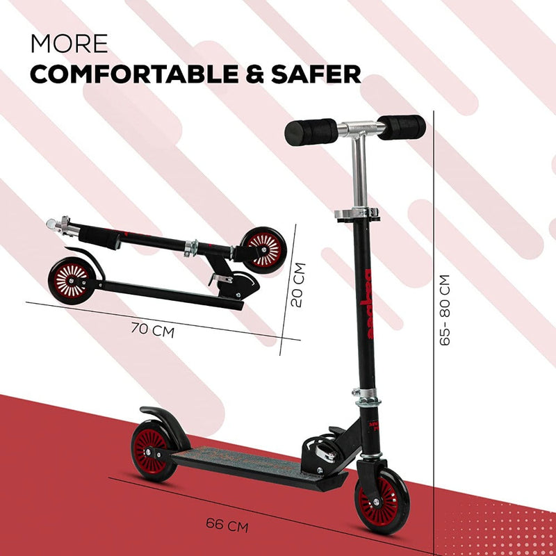 Baybee Magma Pro Skate Scooter for Kids
