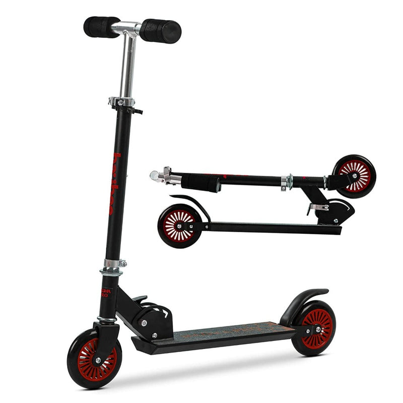 Baybee Magma Pro Skate Scooter for Kids