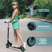 Baybee Magma Pro Skate Scooter for Kids