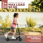 Baybee Magma Pro Skate Scooter for Kids