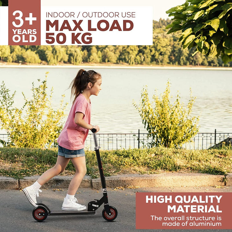Baybee Magma Pro Skate Scooter for Kids