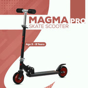 Baybee Magma Pro Skate Scooter for Kids
