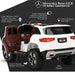 Baybee Mercedes Benz GLB Battery Operated Ride on-Ride Ons-Baybee-Toycra