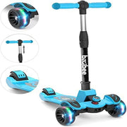 Baybee Penta Scooter 3 Wheel Kids Scooter -F6