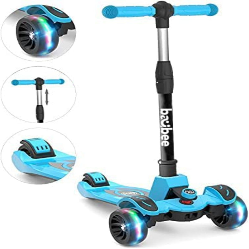 Baybee Penta Scooter 3 Wheel Kids Scooter -F6