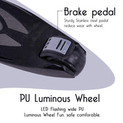 Baybee Penta Scooter 3 Wheel Kids Scooter -F6
