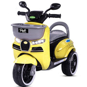 Baybee Pepto Rechargeable Battery Operated Ride-on Bike